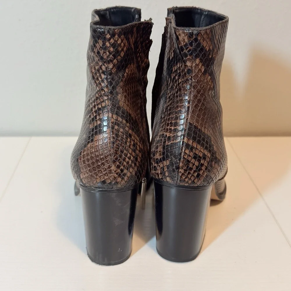 Zara item faux